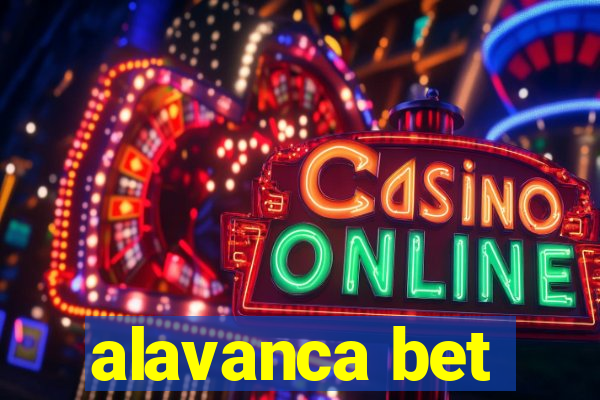 alavanca bet